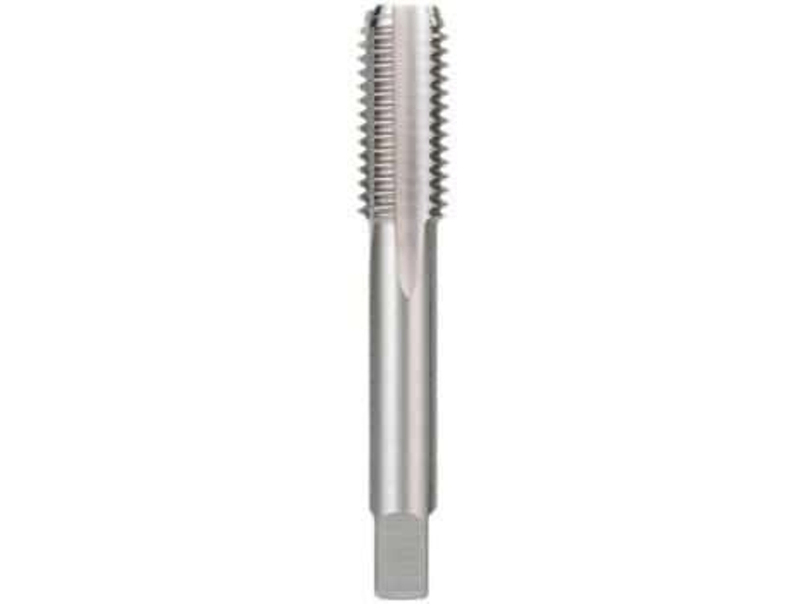 Macho de Corte Direto RUKO Npt Hss (Ø 8,25 mm)