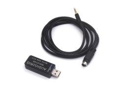 Interface Digital para Rádio Amador, Conector de Rádio, Modos Digitais, Kit a GOKOCO