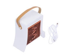 Ventilador Mini Usb com Resfriamento LAXISCREED