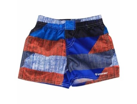 Junior Stripe Bs Longboard