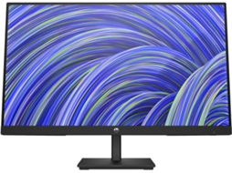 Lcd 60,5cm Hp V24i G5 Escritório