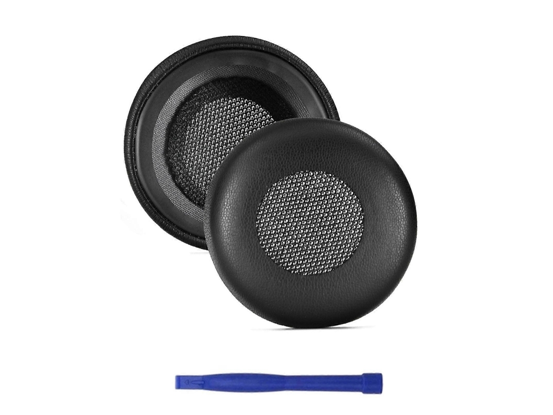 Lurelia Almofadas Auriculares Para Evolve 75 75+/75uc/75ms