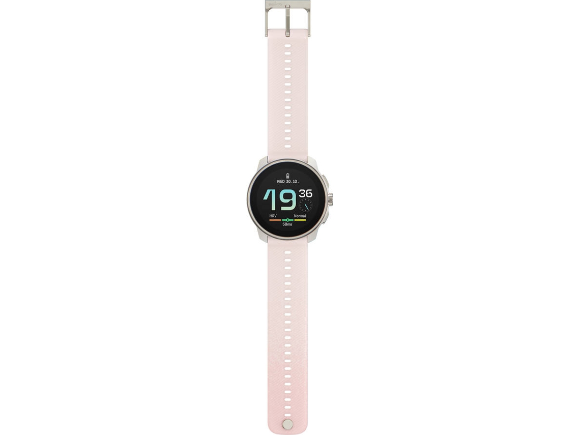 Smartwatch SUUNTO Race S Power (Rosa)