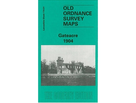 Livro gateacre 1904 de kay parrott (inglês)