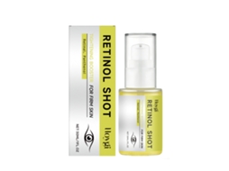 Creme de Olhos com Retinol Essencial