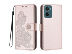 Capa Compatível Com Motorola Moto G05 4g