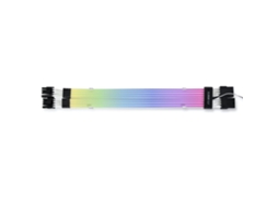 Tabela de Abastecimento LIAN-LI Strimer Plus V2 2 X 8-Pin