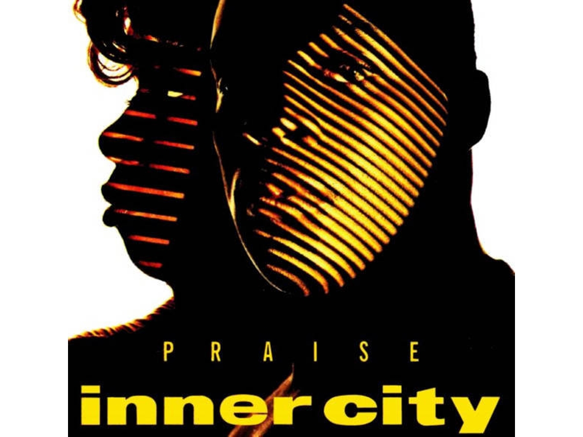 CD Inner City - Praise
