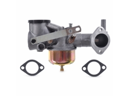 Carburador Para Motor 7-9 Hp Compatível Com Briggs Stratton 491590, 390811, 392152, 191700, 192700_syn