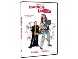 Cuerpos Locos (2025)