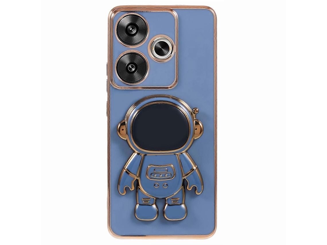 Capa De Celular Para Xiaomi Redmi Turbo 3 5g
