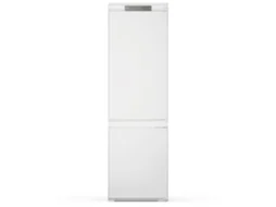 Frigorífico Combinado Encastre WHIRLPOOL WHC18 T323 (No Frost - 177 cm - 250 L - Branco)