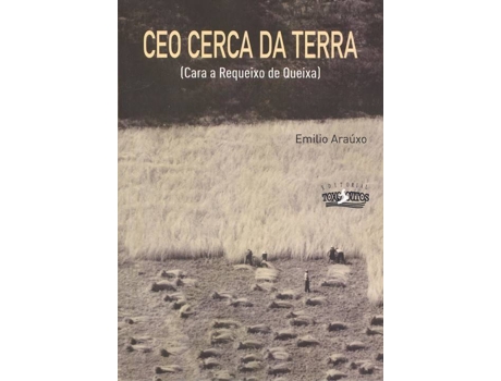 Livro Ceo Cerca Da Terra