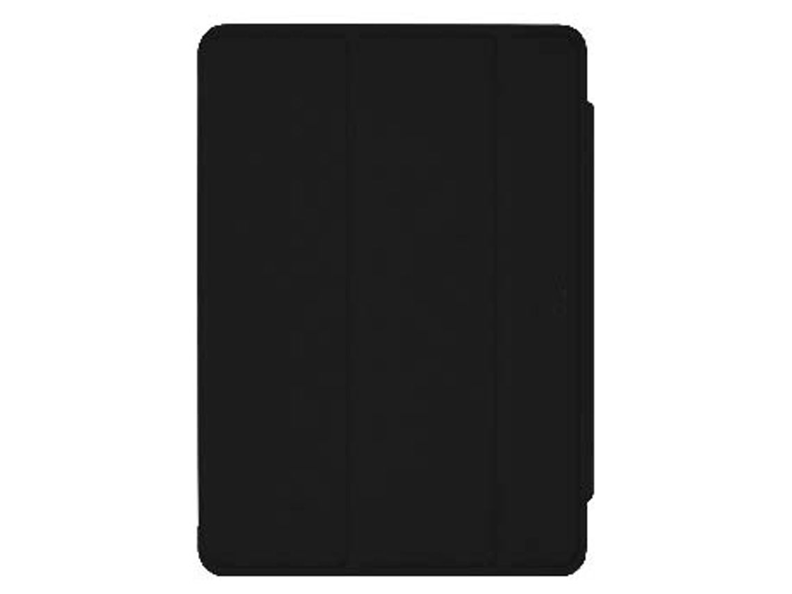 Capa Bookstand MACALLY iPad Pro 11'' 5th (Preto)