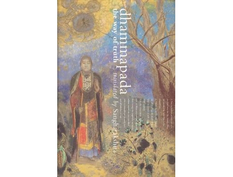 Livro dhammapada de translated by sangharakshita (inglês)