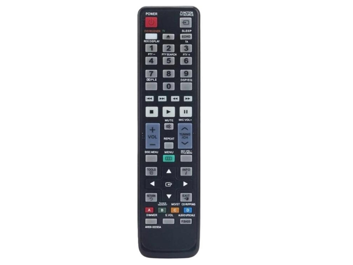 Controle Remoto para Tv Lcd Samsung Ah59 02293a XIAOMOYU