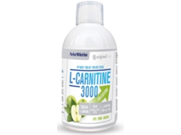 L-Carnitine 3000 500 Ml Con cafeína