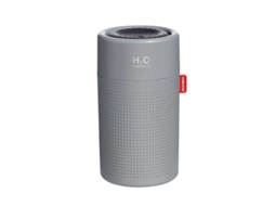 Humidificador 750 ml de Grande Capacidade 2000 Mah USB Recarregável Sem Fio Ultrassónico Difusor