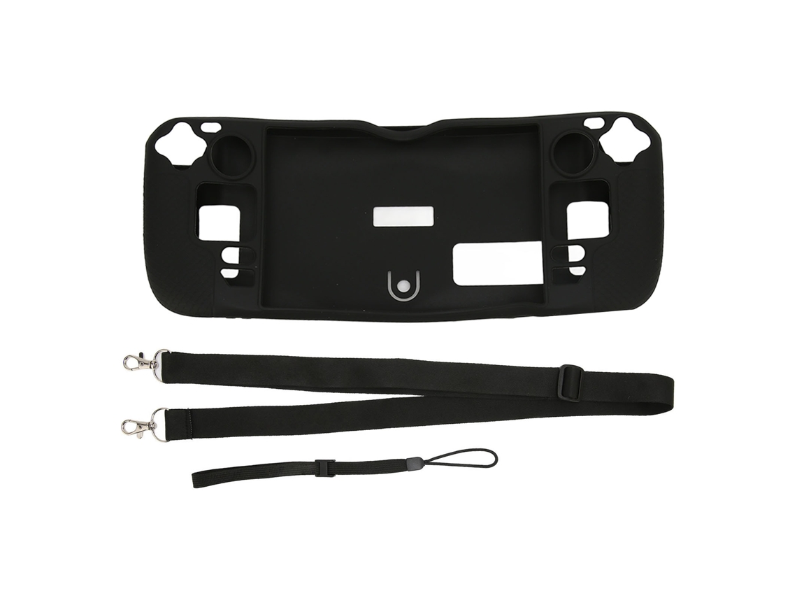 Capa de Silicone Anti risco LAXISCREED para Steam Deck