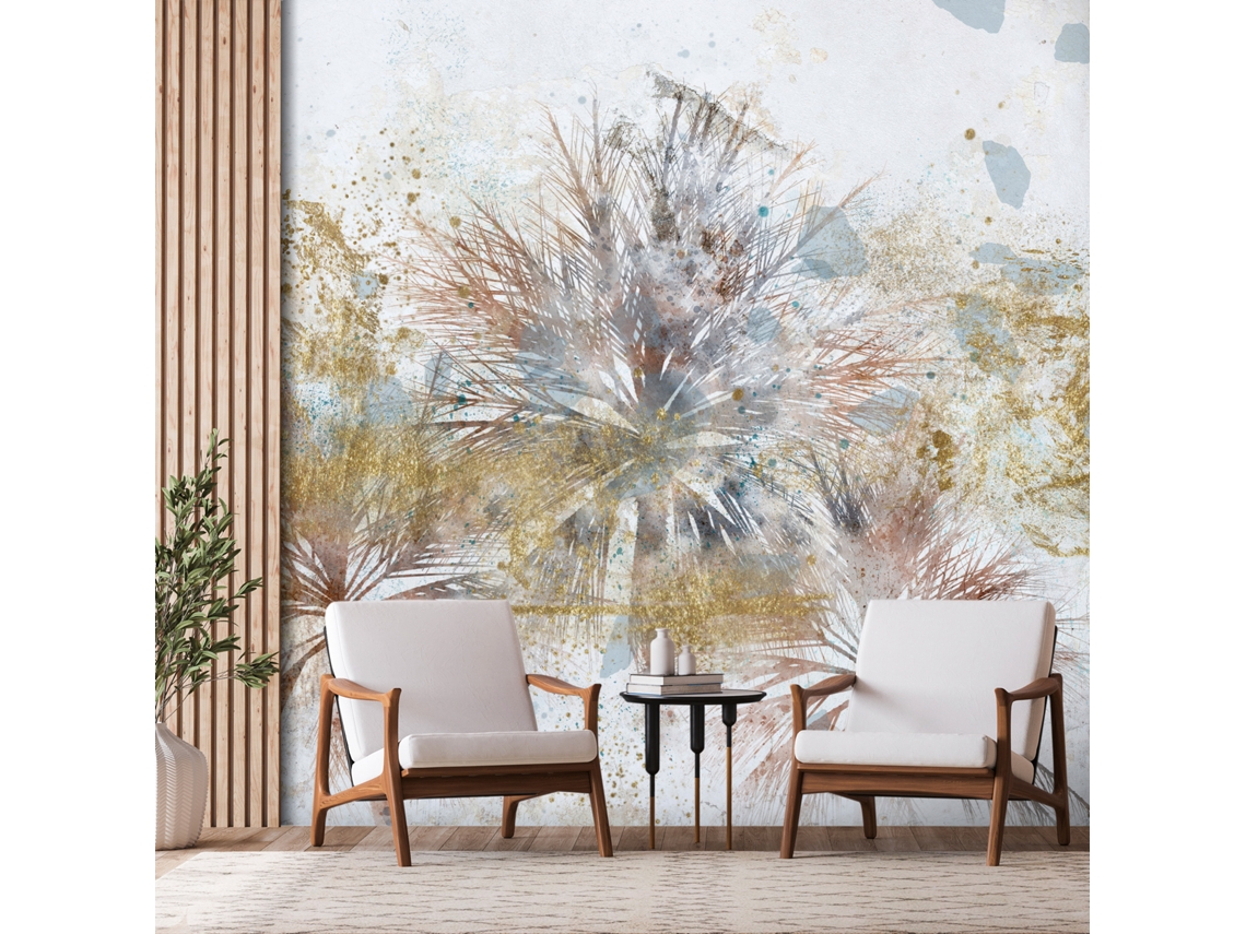 Papel de Parede ARTGEIST Golden Rays (250x175)