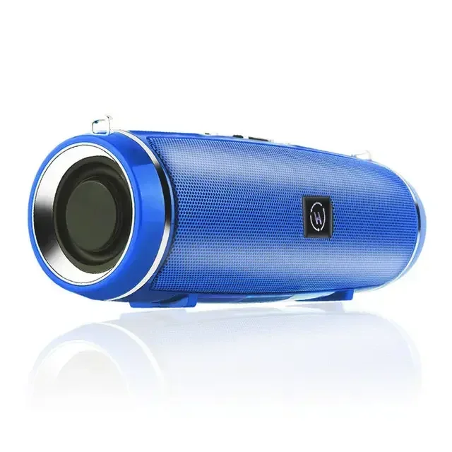 Caixa De Som Bluetooth