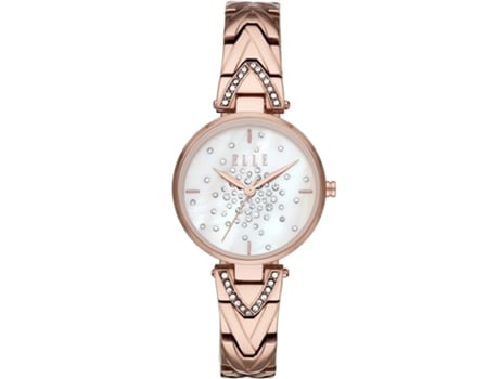 Relógio Elle® Feminino Grand Palais Ell21043