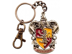 Porta-Chaves Metal GENER Harry Potter Gryffindor