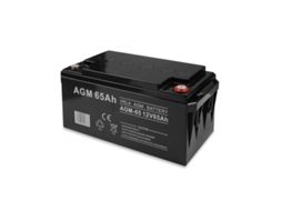Agm Agm 12 V 12ah Vrla Battery Volt Polska