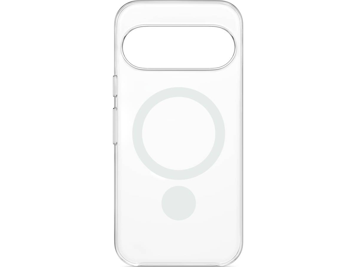 Capa GOOGLE Pixel 11 (Transparente)