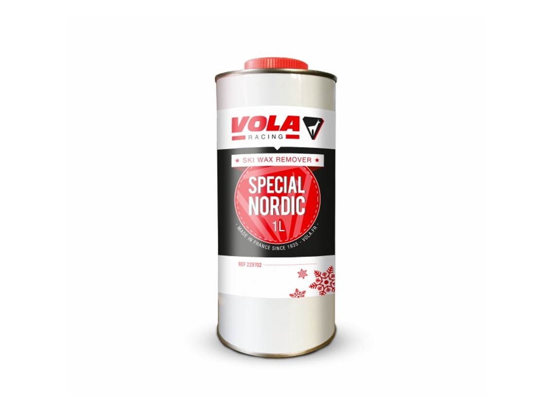 Removedor de Cera Nórdico líquido Vola 1 L