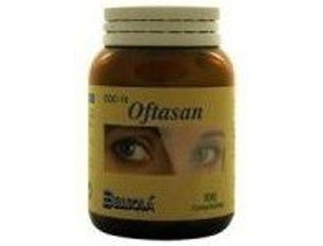 Suplemento Alimentar BELLSOLA Oftasan Cdc - 14 500 Mg 100 Comprimidos