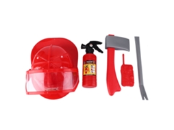 Walkie-talkie Infantil, 5 Unidades