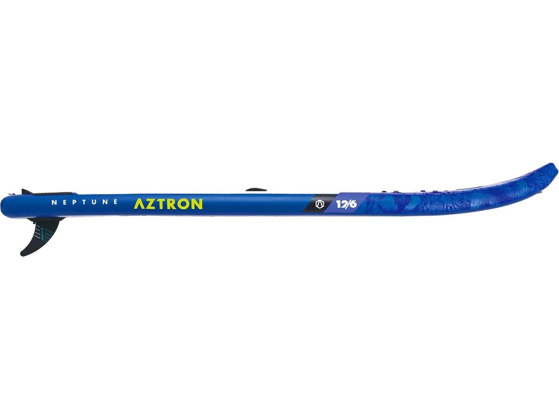Conjunto de Stand Up Paddle AZTRON NEPTUNE (12'6") Worten.pt