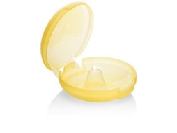 Medela Mamilos de Silicone S