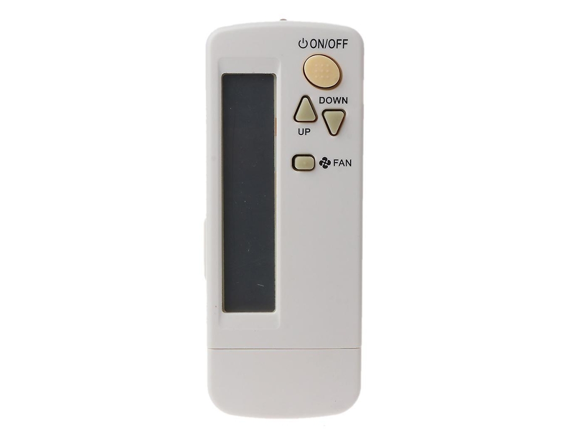 Controlador Remoto De Pouco Peso Do Condicionamento De Ar Apto Para Daikin Brc4c151*