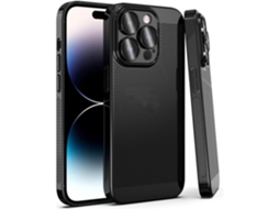 Capa De Celular Com Sistema De Resfriamento Para Iphone 14 Pro
