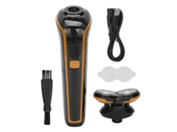 Cortadora Elétrica Barbijo Usb Impermeável