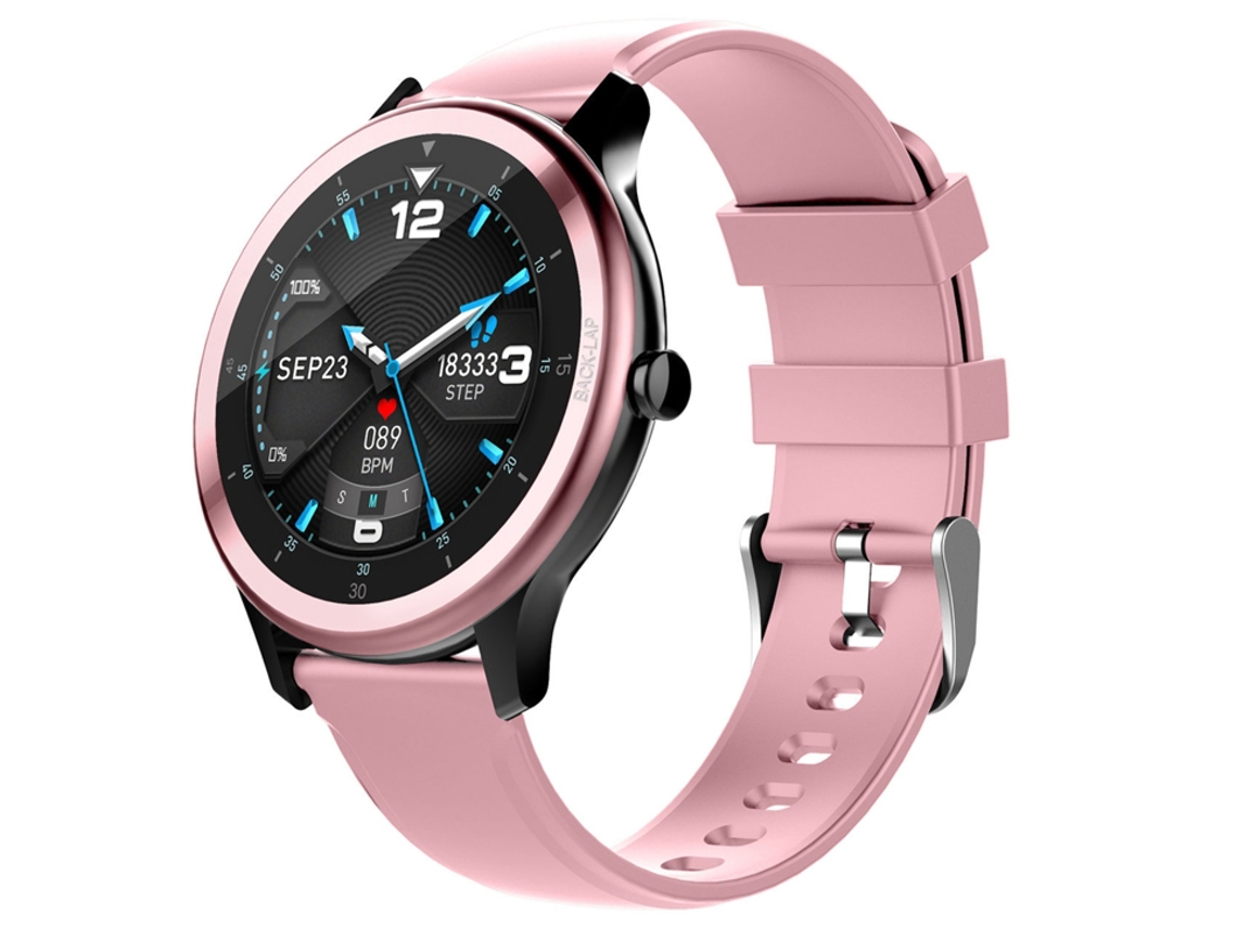 Smartwatch ENZON Rosa