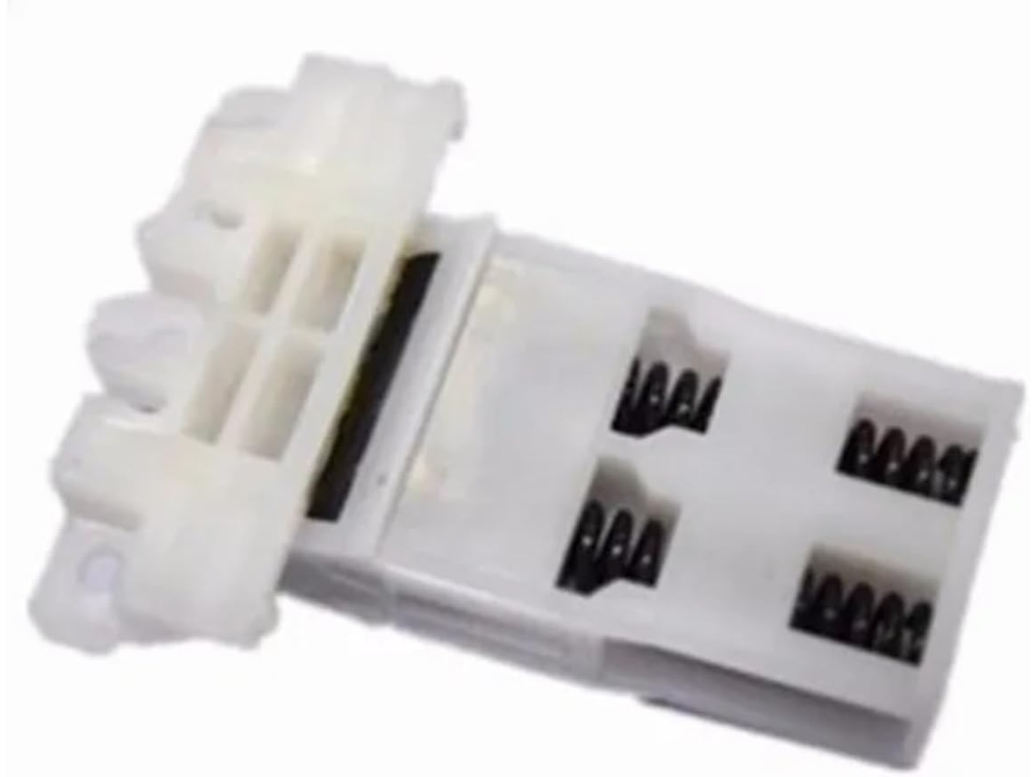 Dobradiça Adf Para Samsung Scx4824 4826 4828 4833 4835 5637 5639 5739 4016 4116