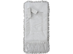 Forra BABYLINE Line Cinza