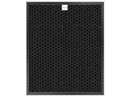 Filtro de carvão ativado e HEPA para EAP150/EAC203/EAC215 Brilvibera