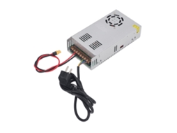 Transformador para Compressor de Ar 12v Dc | S/MARCA