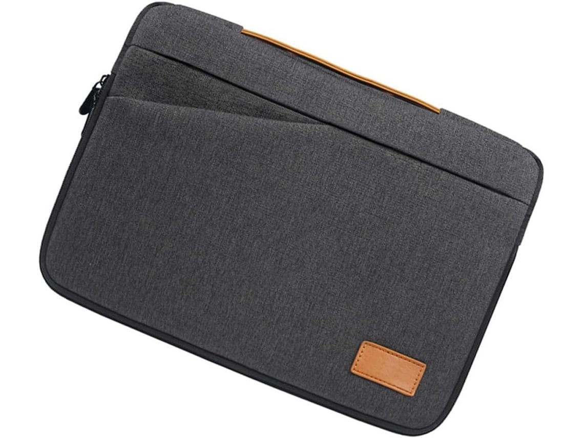 Bolsa Multifuncional Para Laptop