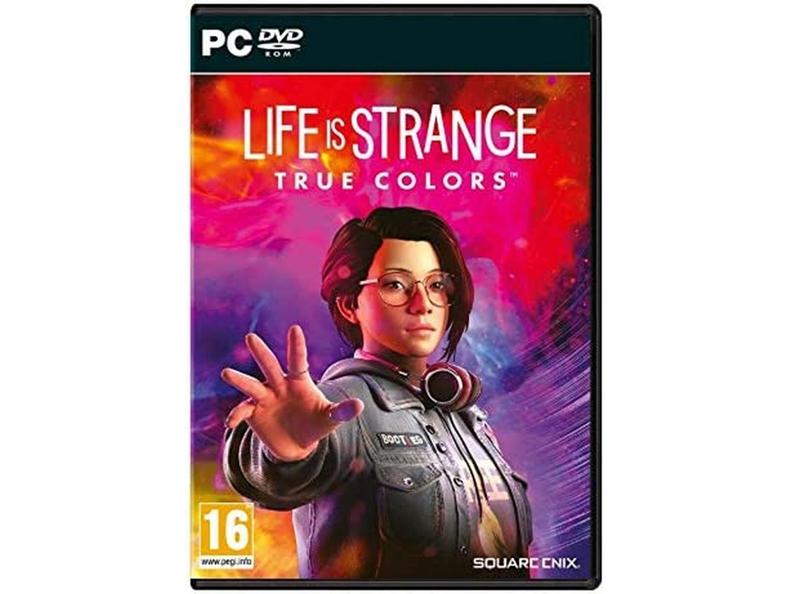 Jogo Koch Media Life Is Strange: True Colors PC