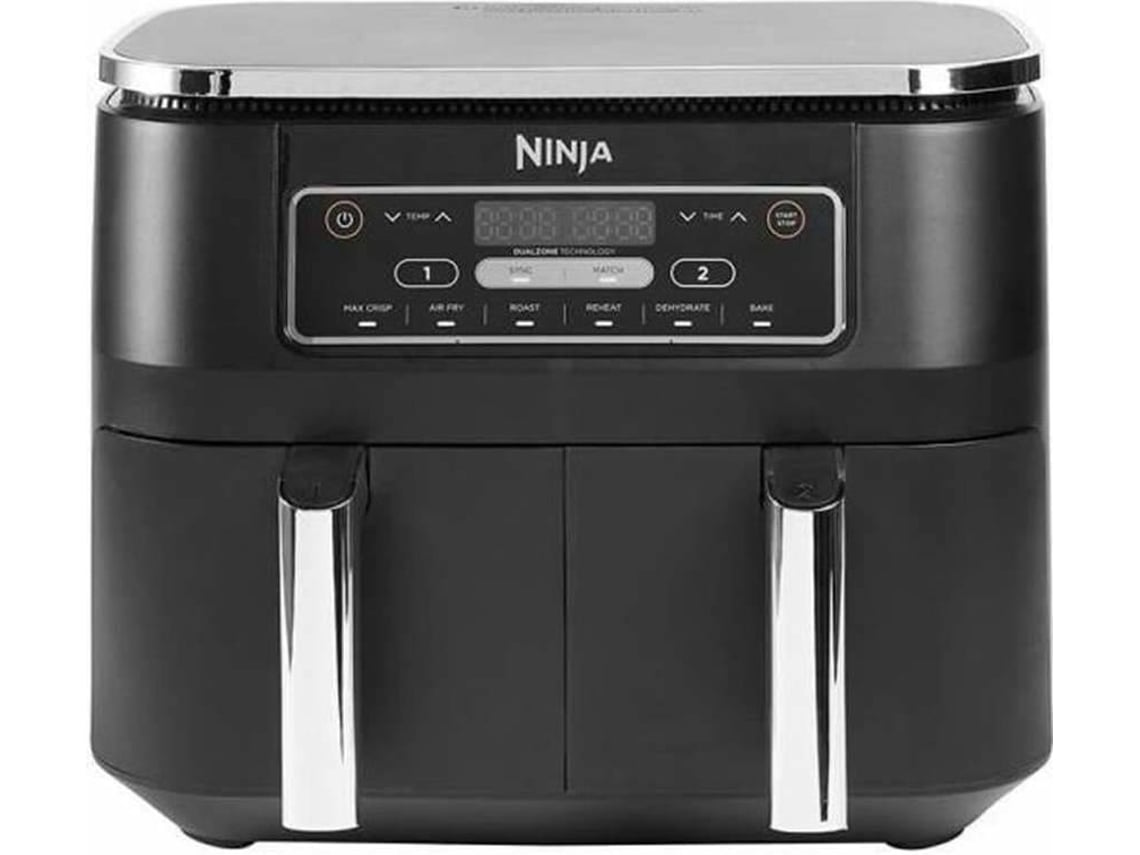 Fritadeira sem Óleo NINJA Af300eu (7.6 L - 2400 W)