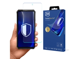 Pelicula de Vidro 3MK Ulefone Armor 28 Ultra