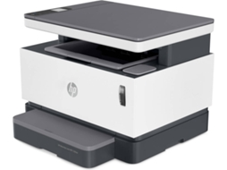 Impressora Laser HP Neverstop 1202 NW (Multifunções - Laser Mono - Wi-Fi)