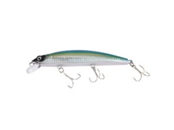 Hard Bait (for Heavy Weight Boat Fishing) Heavy Weight Boat Fishing Hard Bait With Blue Back And Silver Belly