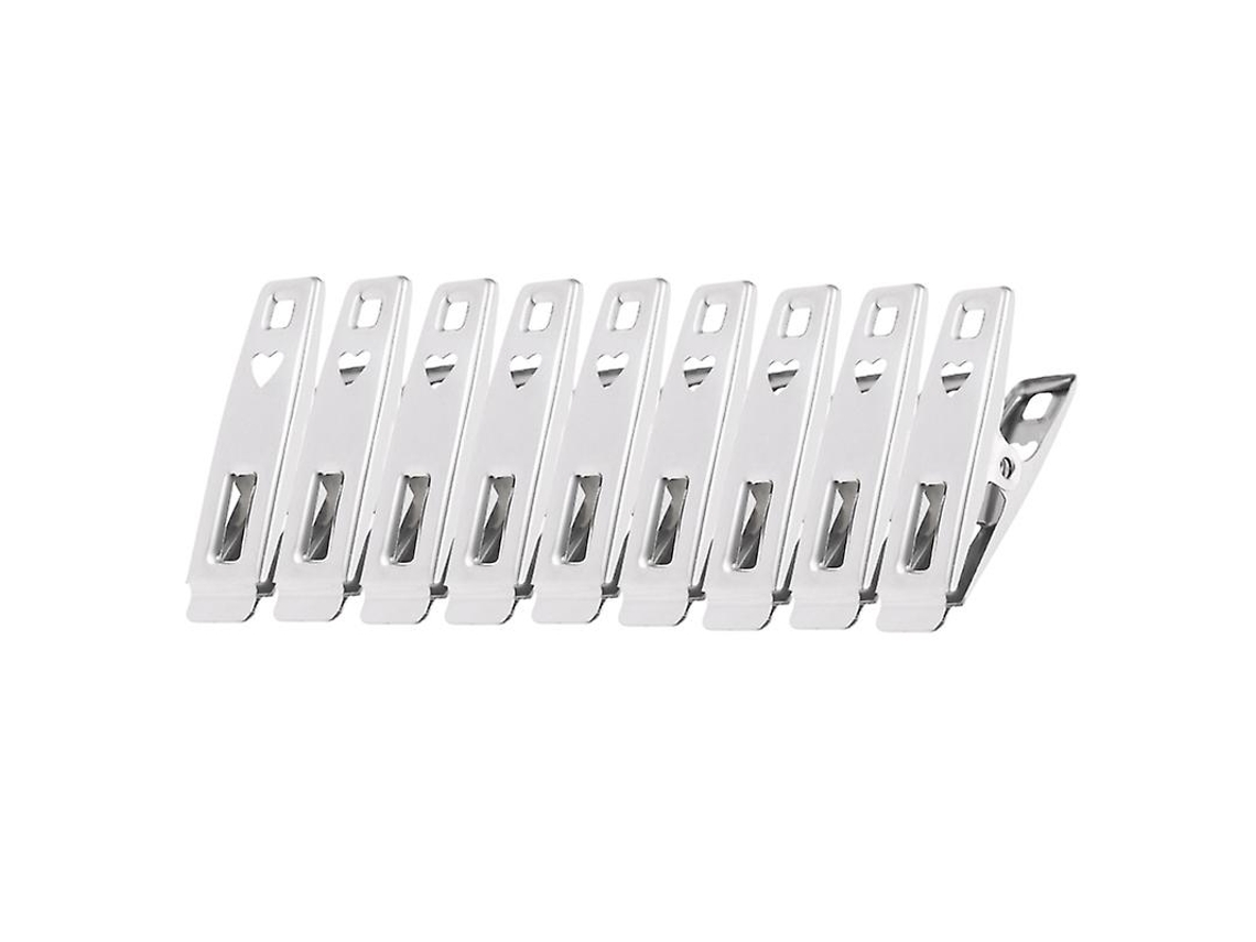 50pcs Prendedores De Roupa