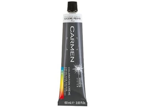 Eugene Perma Carmen Chromatiques Tinta de Cabelo Laranja 60 Ml